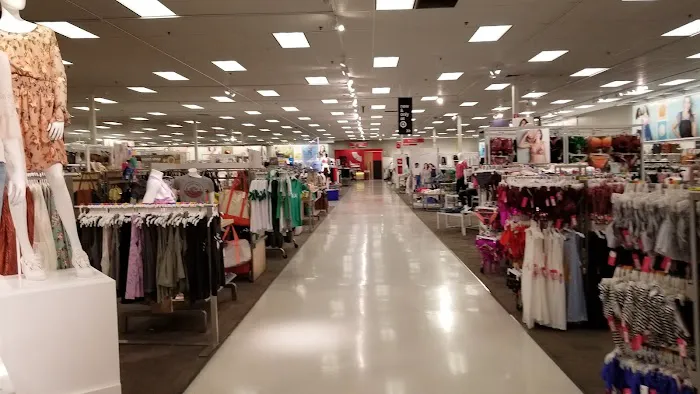 Target 0