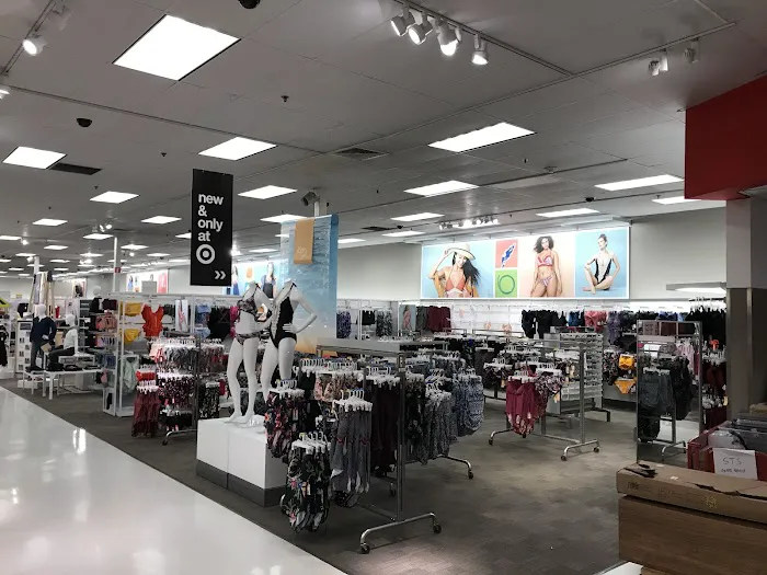 Target 8