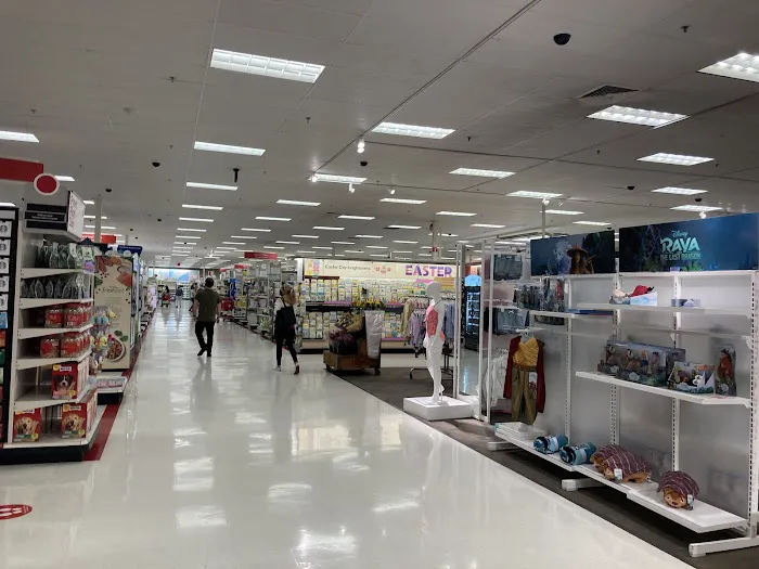 Target 6
