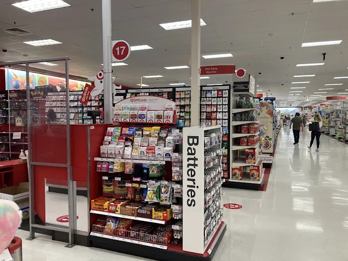 Target 4
