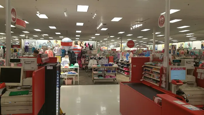 Target 5