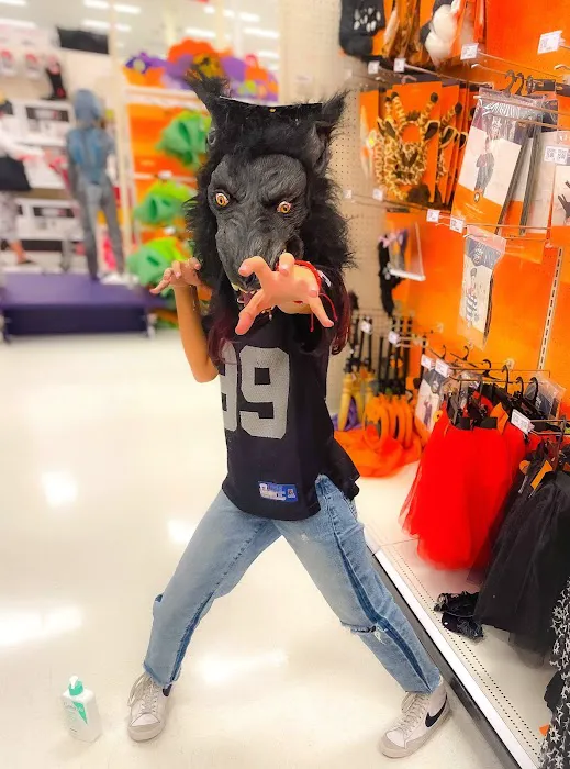 Target 7