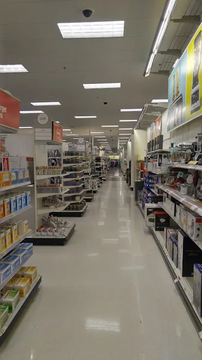 Target 3