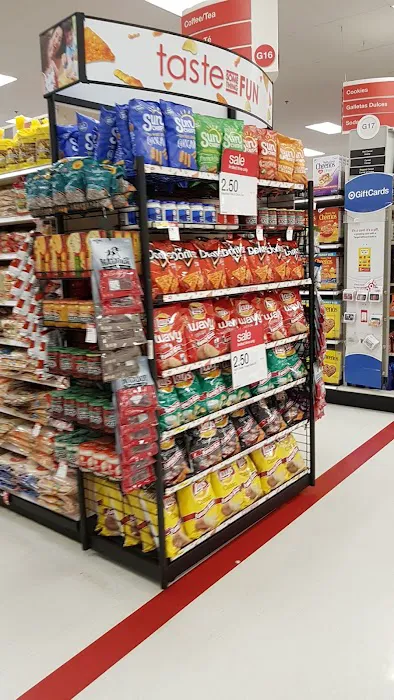 Target 9