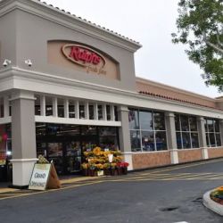 Ralphs Fresh Fare ico