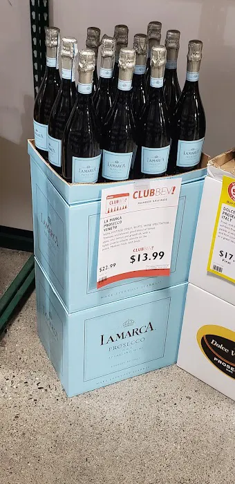 BevMo! 0