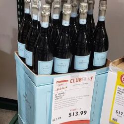 BevMo! ico