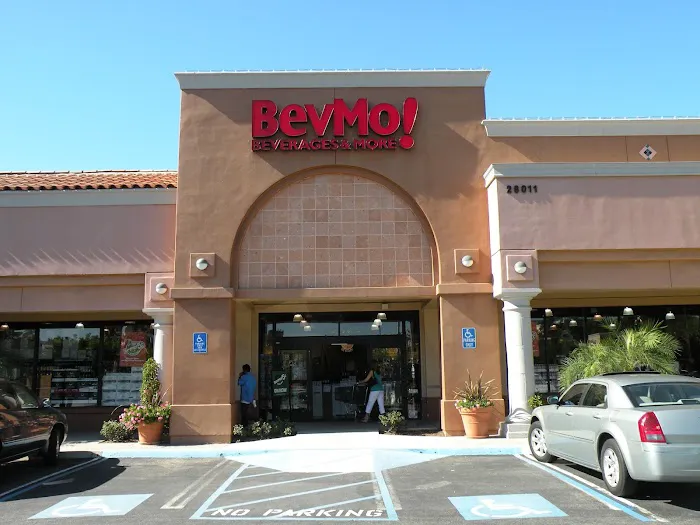 BevMo! 2