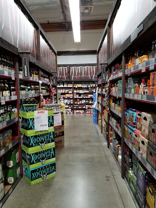 BevMo! 1