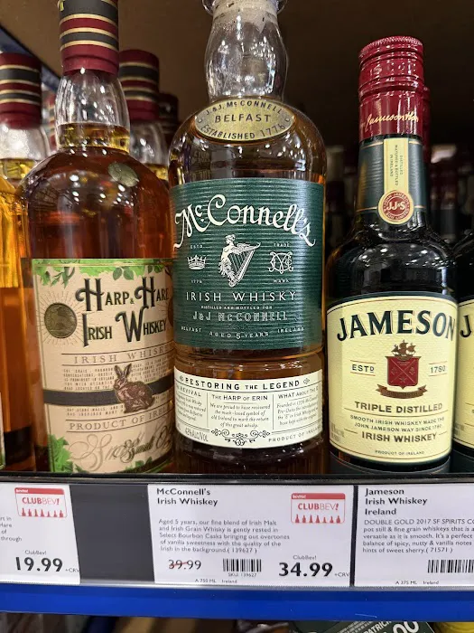 BevMo! 5