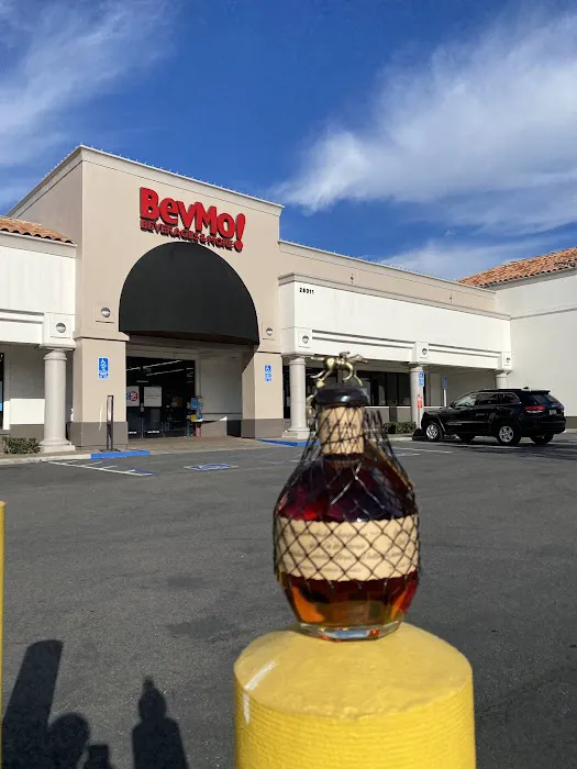 BevMo! 3