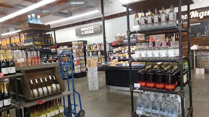 BevMo! 8
