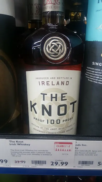 BevMo! 7