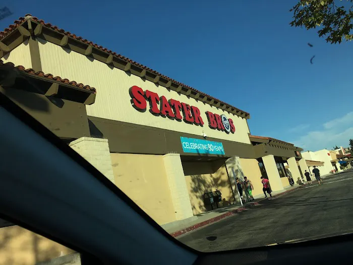 Stater Bros. Markets 1