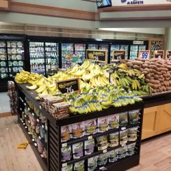 Stater Bros. Markets ico