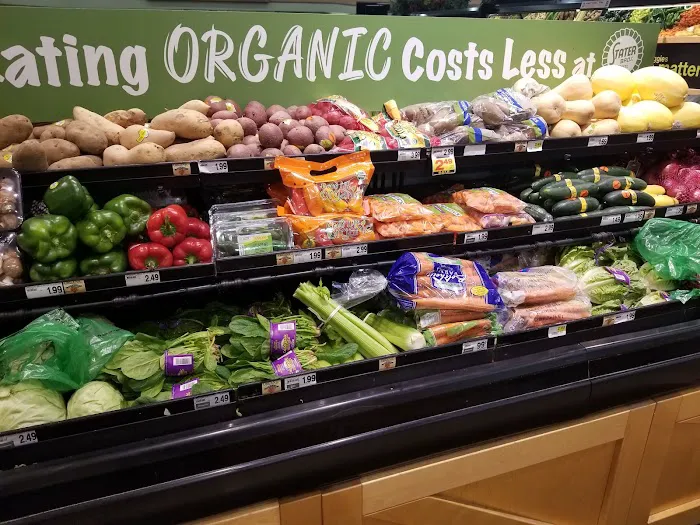 Stater Bros. Markets 8