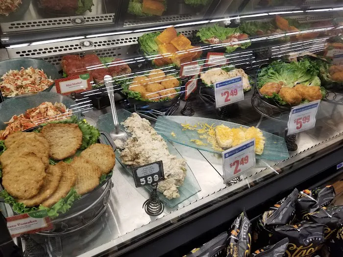 Stater Bros. Markets 3