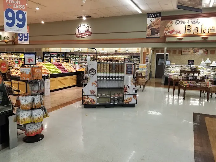 Stater Bros. Markets 4