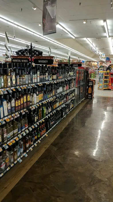 Stater Bros. Markets 5