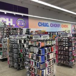 Five Below ico