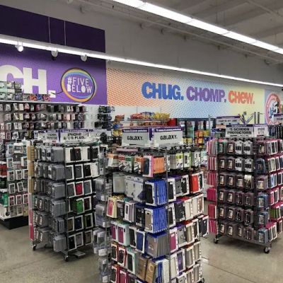 Five Below