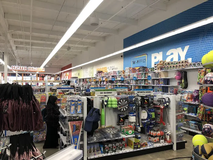 Five Below 3