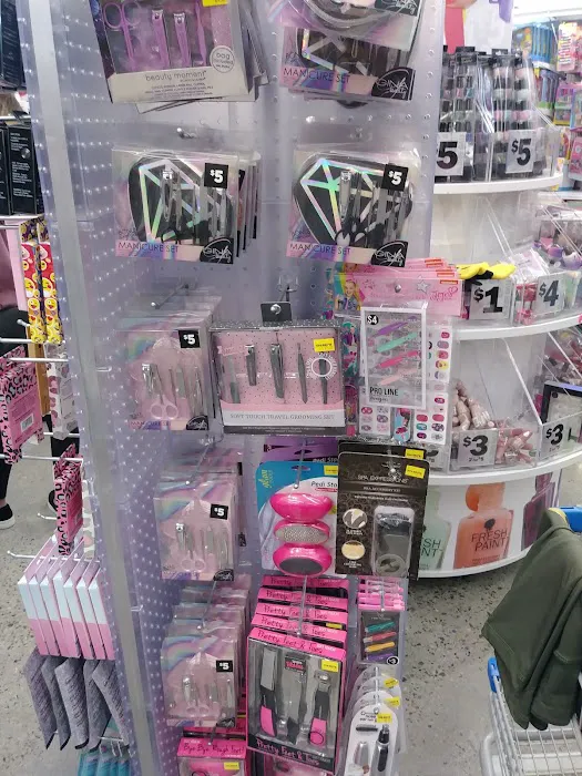Five Below 6