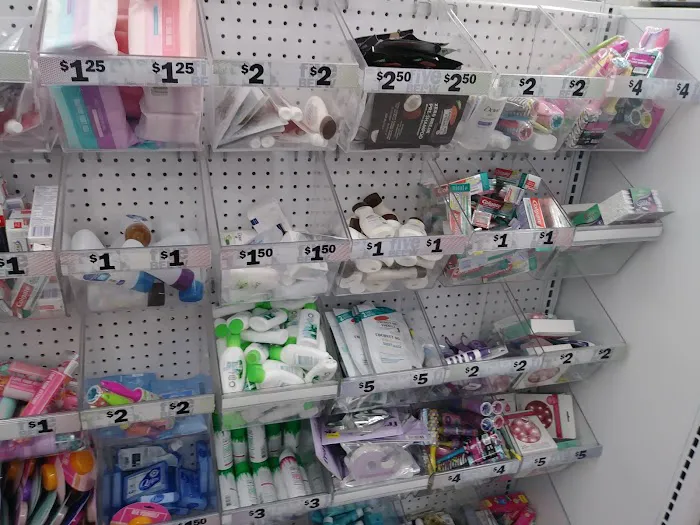 Five Below 5