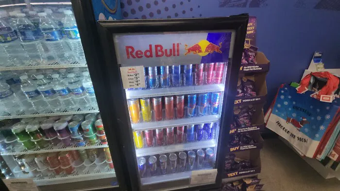 Five Below 9