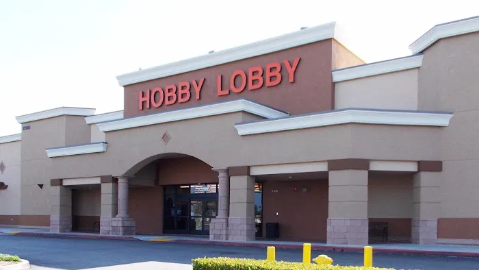 Hobby Lobby 0