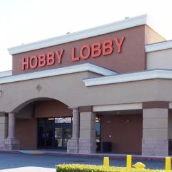 Hobby Lobby ico