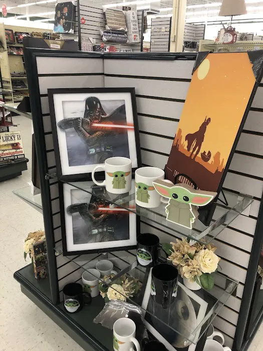 Hobby Lobby 4