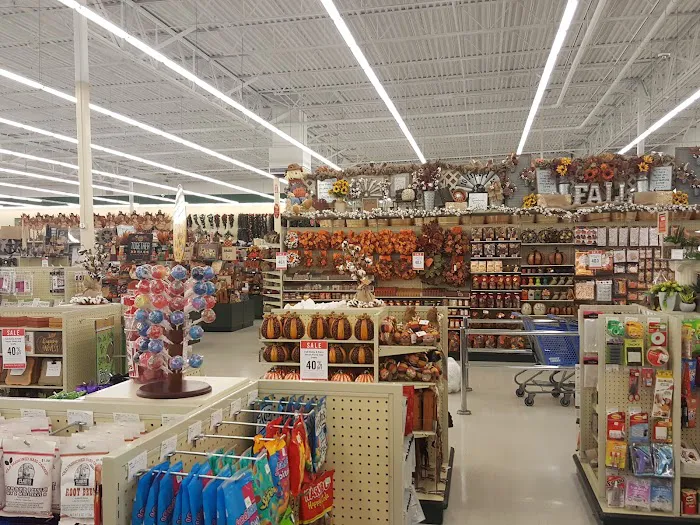 Hobby Lobby 2