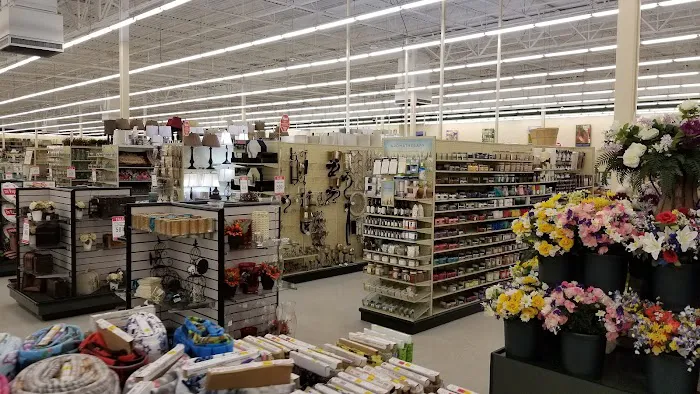 Hobby Lobby 8
