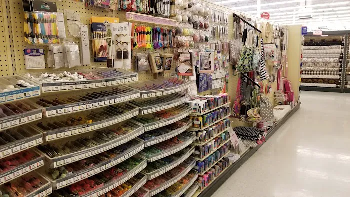 Hobby Lobby 7