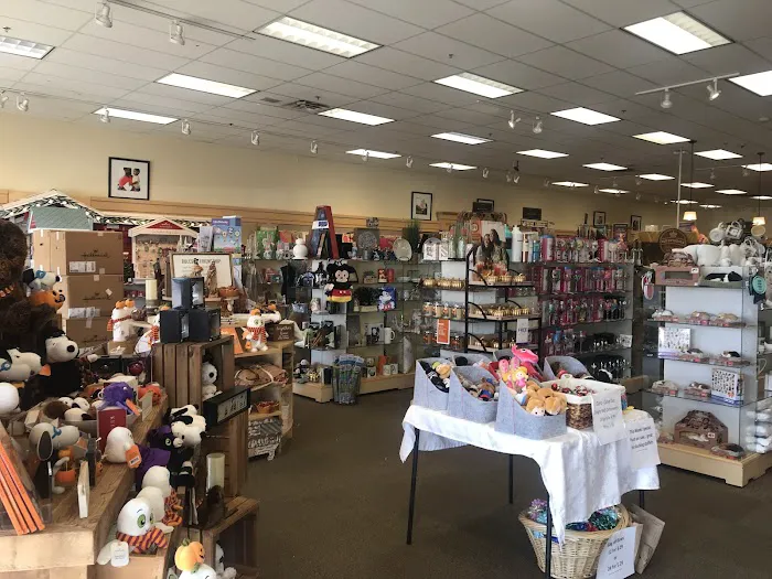 Elam's Hallmark Shop 1