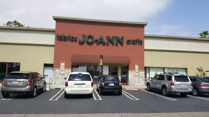 JOANN Fabric and Crafts 0