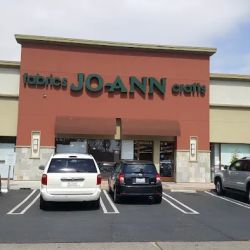 JOANN Fabric and Crafts ico