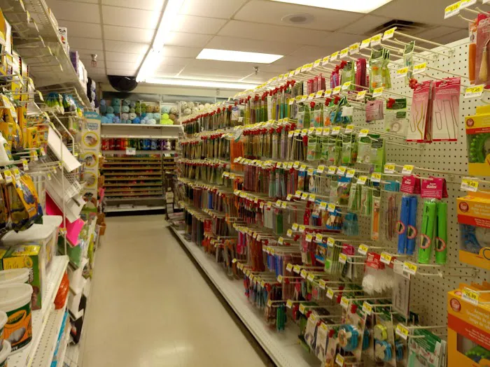 JOANN Fabric and Crafts 2