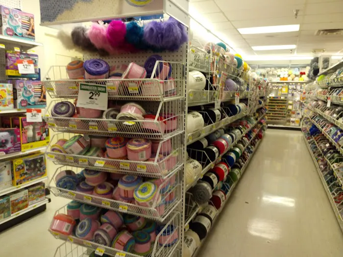 JOANN Fabric and Crafts 5