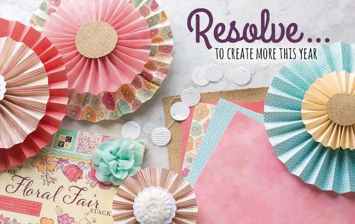 JOANN Fabric and Crafts 1
