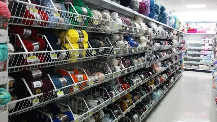 JOANN Fabric and Crafts 8