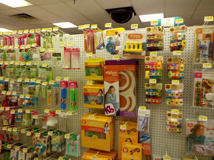 JOANN Fabric and Crafts 9