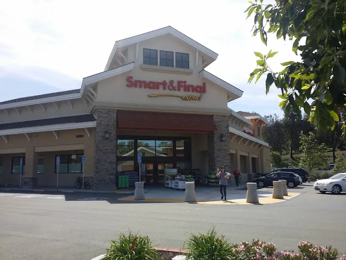 Smart & Final Extra! 9