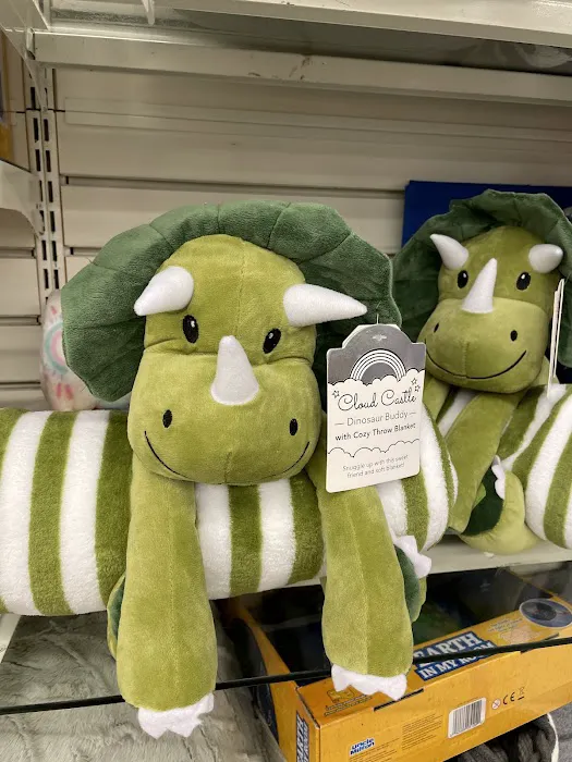 T.J. Maxx & HomeGoods 0