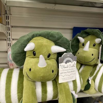 T.J. Maxx & HomeGoods