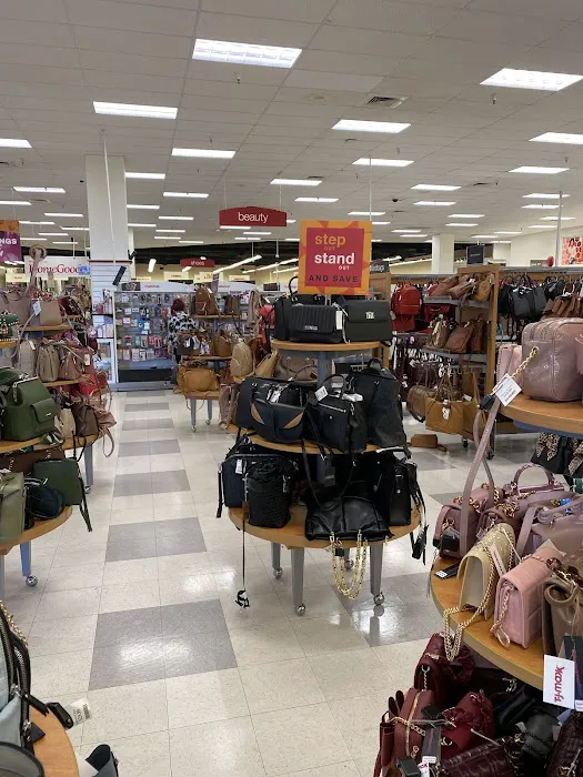 T.J. Maxx & HomeGoods 4
