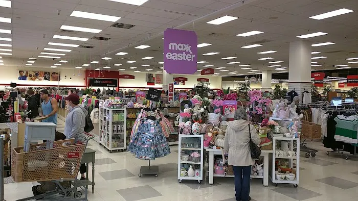 T.J. Maxx & HomeGoods 8