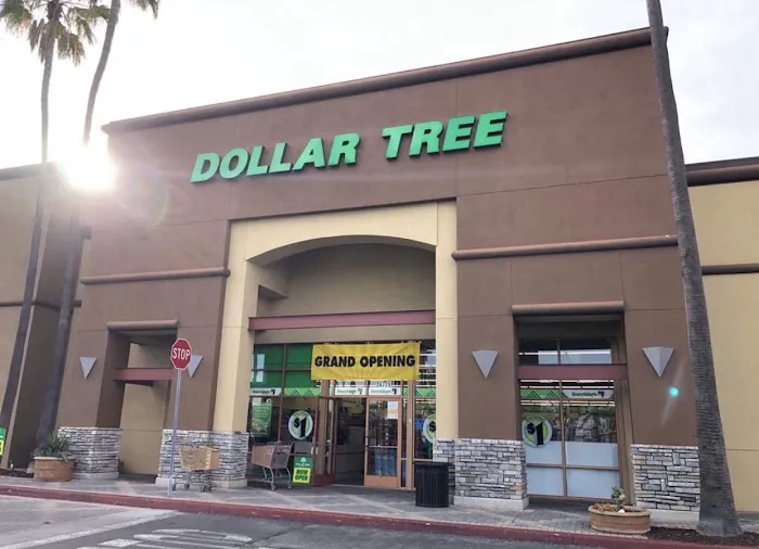 Dollar Tree 1