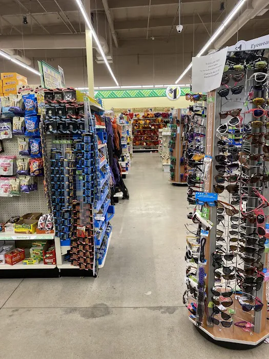 Dollar Tree 0